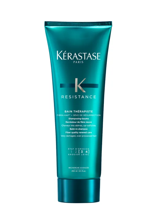 Proizvod Kérastase Resistance Therapiste Kupka Za Kosu 250ml Slika