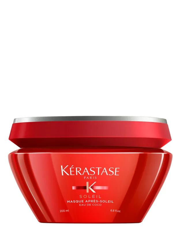 Product Kérastase Soleil Hair Mask 200ml Image