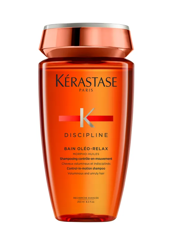 Proizvod Kérastase Discipline Oléo-Relax Kupka 250ml Slika