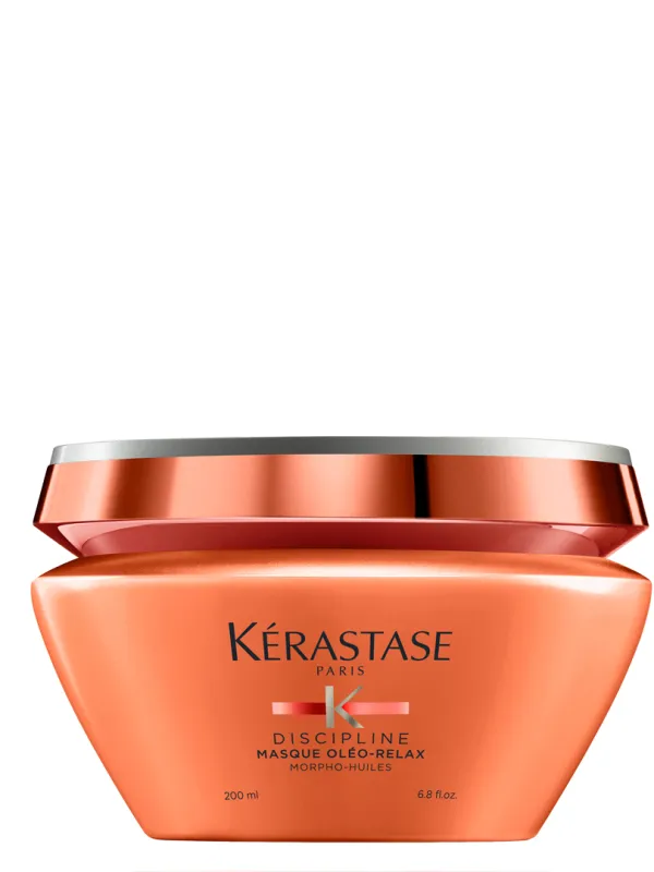 Proizvod Kérastase Discipline Oléo-Relax Maska 200ml Slika