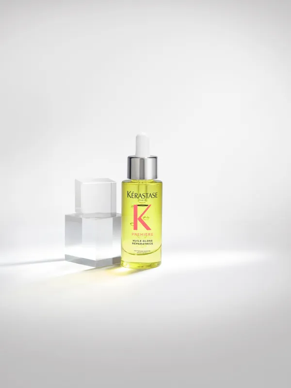 Proizvod Première Intenzivno Obnavljajuće Ulje Za Sjaj Kose 30ml Slika