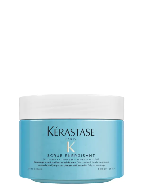 Proizvod Kérastase Fusio Scrub Pročišćavajući Piling 250ml Slika