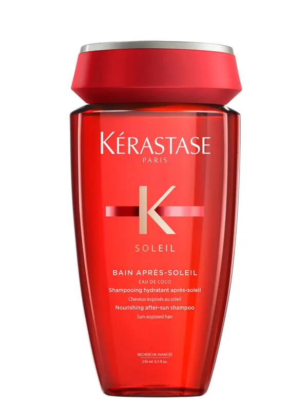 Proizvod Kérastase Soleil Kupka Za Kosu 250ml Slika