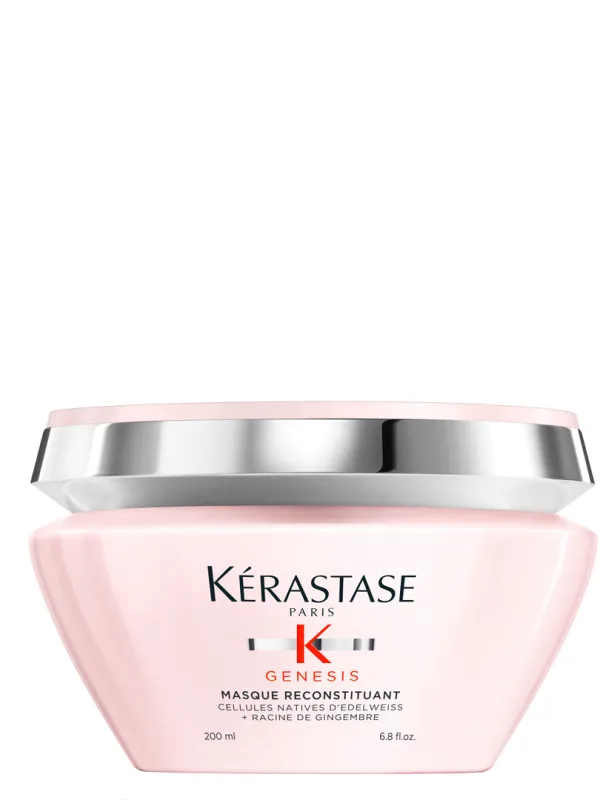 Proizvod Kérastase Genesis Maska Za Kosu 200ml Slika
