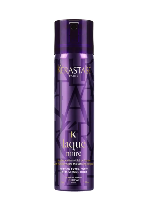 Product Kérastase Styling Laque Noire Hair Spray 300ml Image