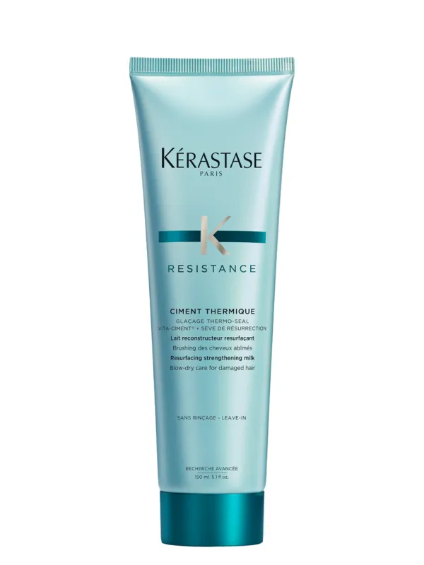Proizvod Kérastase Resistance Force Architecte Ciment Thermique Krema 150ml Slika